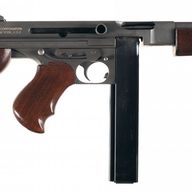 Thompson M1928
