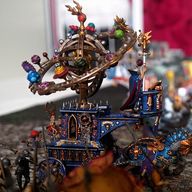 Vyprávění starého žoldnéře