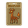 Giraflare Action Figure