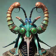 Foreign Ambassador Loork