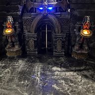 Curse of Mithril Hall