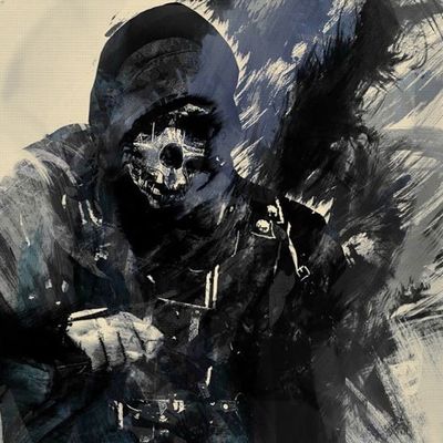 Dague en os header image