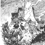 The Siege of Shiro Usagi