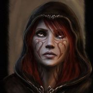 Savínia, a Oráculo