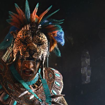 Meute de la Lune Noire header image