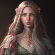 Vayadin Baumsängerin