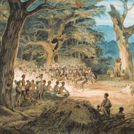 Corroboree Meeting