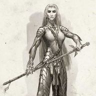 Storm Mão Argêntea