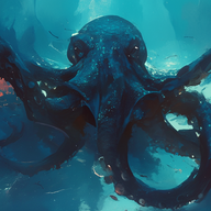 Chapter 77: The Kraken's Shadow