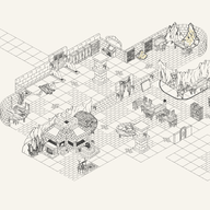 Arcane Supremacy hideout